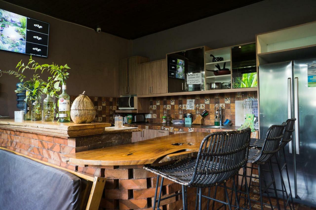Vande Guest House Canggu Exterior foto